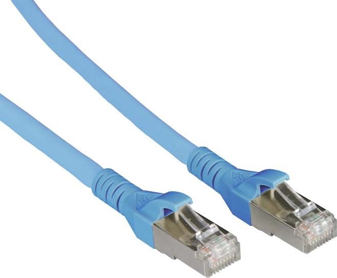 Patchkabel S/FTP 1308450544-E Patchkabel S/FTP 1308450544-E