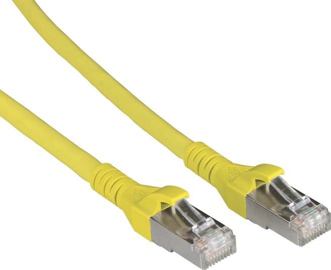 Patchkabel S/FTP 1308457077-E Patchkabel S/FTP 1308457077-E