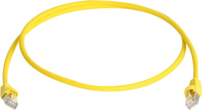 Patchkabel S/FTP 6A L00006A0052 Patchkabel S/FTP 6A L00006A0052