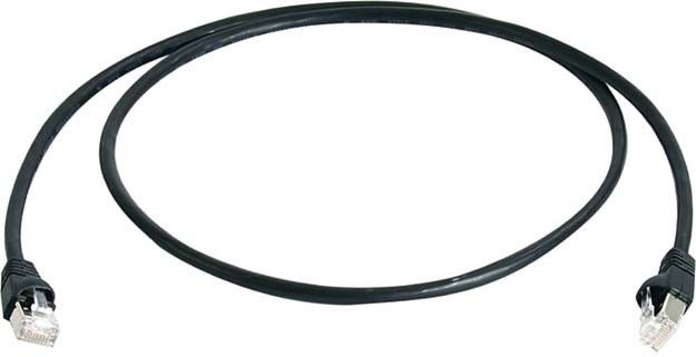 Patchkabel F/UTP 5E L00006D0100