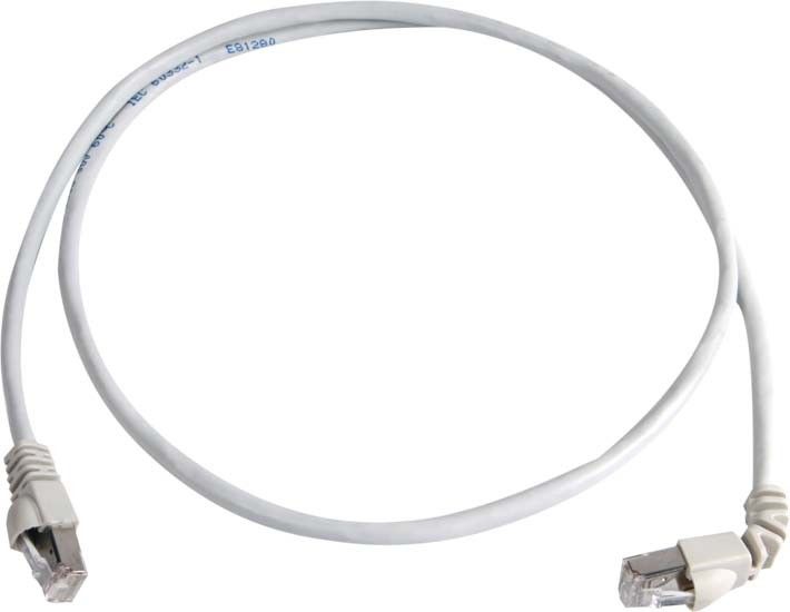 Patchkabel S/FTP 6A L00000A0204 Patchkabel S/FTP 6A L00000A0204