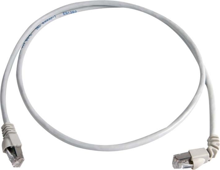 Patchkabel S/FTP 6A L00003A0119 Patchkabel S/FTP 6A L00003A0119