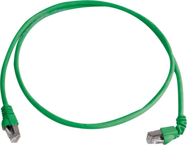 Patchkabel S/FTP 6A L00005A0081