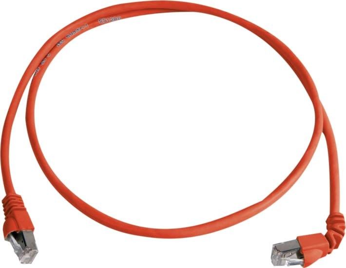Patchkabel S/FTP 6A L00005A0082 Patchkabel S/FTP 6A L00005A0082