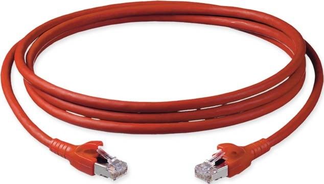 Patchk.Cat.6a S500 5,0m rt CCAAGB-G5002-A050-C0 Patchk.Cat.6a S500 5,0m rt CCAAGB-G5002-A050-C0