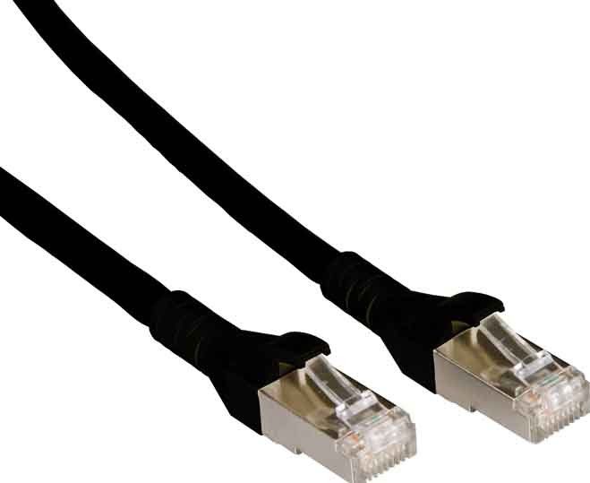 Patchkabel S/FTP 1308450500-E Patchkabel S/FTP 1308450500-E