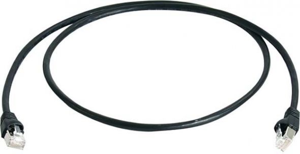 Patchkabel F/UTP 5E L00006D0100 Patchkabel F/UTP 5E L00006D0100