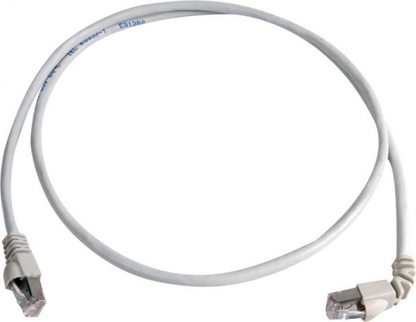 Patchkabel S/FTP 6A L00003A0119 Patchkabel S/FTP 6A L00003A0119