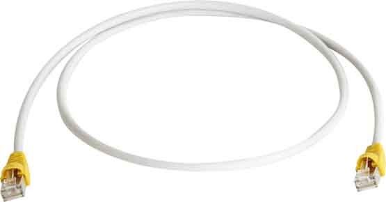 Patchkabel Cat6A 5,0m ge L00003A0067 Patchkabel Cat6A 5,0m ge L00003A0067