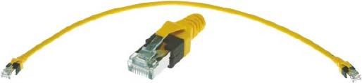 Patchkabel Cat6 09 47 474 7162 Patchkabel Cat6 09 47 474 7162