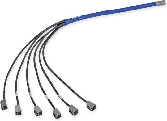 Verkabelungssystem 10m CCAADA-F2673-A100-C0 Verkabelungssystem 10m CCAADA-F2673-A100-C0