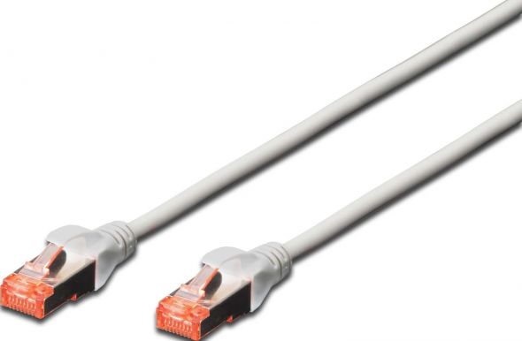 Patchkabel Cat6 S/FTP DK-1644-300 Patchkabel Cat6 S/FTP DK-1644-300