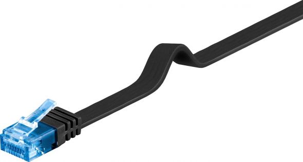 Flachkabel U/UTP Cat6a 96367 Flachkabel U/UTP Cat6a 96367