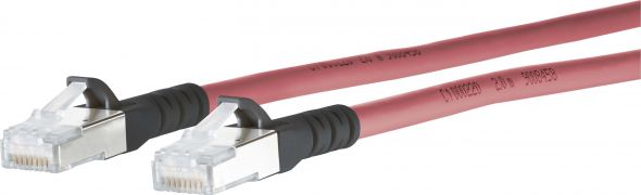 Patchkabel S/FTP 1308451002-E Patchkabel S/FTP 1308451002-E