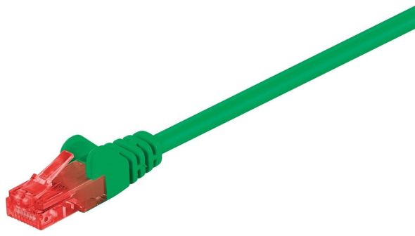 Netzwerkkabel CAT6 68435 Netzwerkkabel CAT6 68435