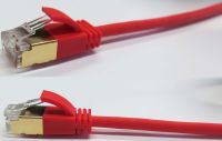 SSTP-Patchkabel Cat.6A gr 7189 gr 2,0m