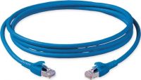 Patchk.Cat.6a S500 3,0m bl CCAAGB-G2002-A030-C0