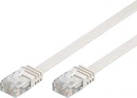 Flachkabel U/UTP Cat6 95151