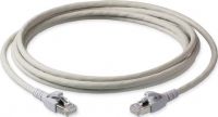 Patchkabel Cat.6A 15m grau CCAAGB-G1002-A150-C0