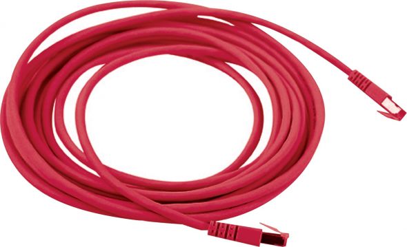 Patchkabel Cat.6 2m 6SSL-L2R Patchkabel Cat.6 2m 6SSL-L2R