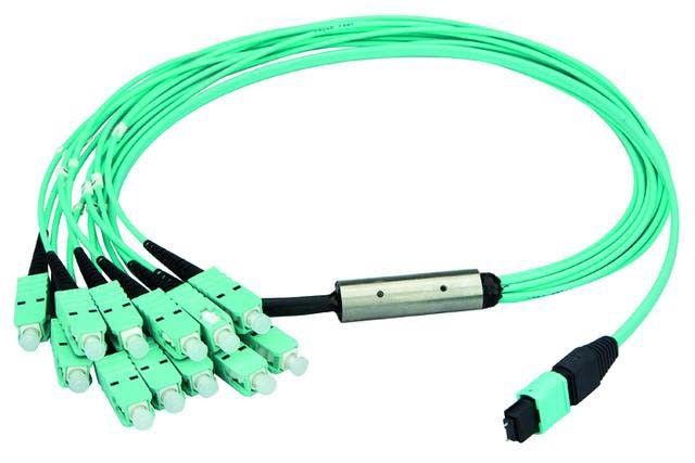 MPO/MTP Aufteilkbl türk 2m L00831A0027 MPO/MTP Aufteilkbl türk 2m L00831A0027