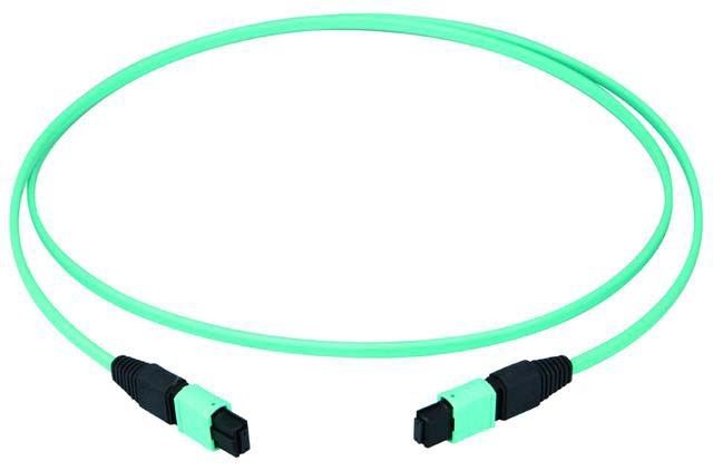 MPO/MTP-Patchkabl türk 60m L00836A0039 MPO/MTP-Patchkabl türk 60m L00836A0039