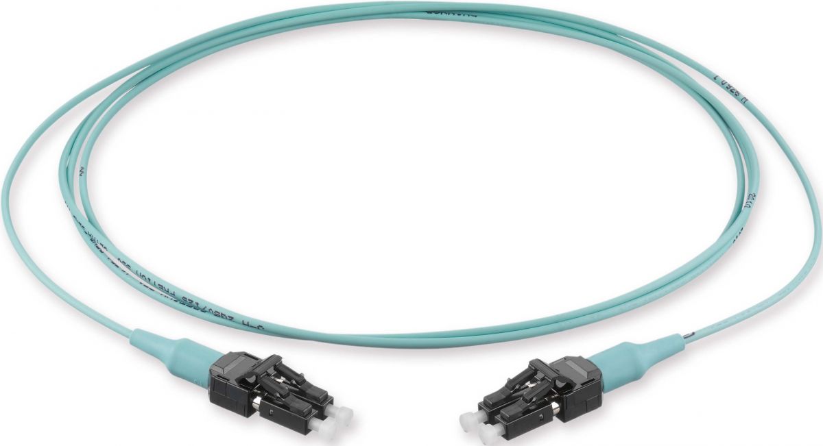 Patchk. LC Duplex 10m E797902TNZ20010M Patchk. LC Duplex 10m E797902TNZ20010M