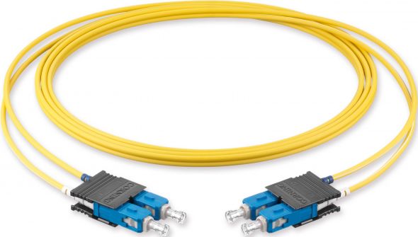 Patchk. SC Duplex 1m 727202G5Z31001M Patchk. SC Duplex 1m 727202G5Z31001M