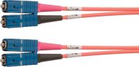 Patchkabel 50/125 OM3, 1m L00880C0015