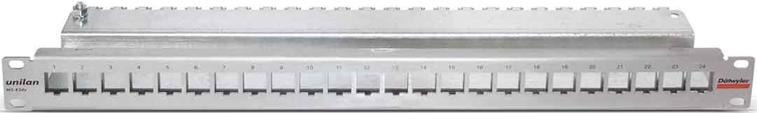 Patchpanel MS-K24 440040 Patchpanel MS-K24 440040