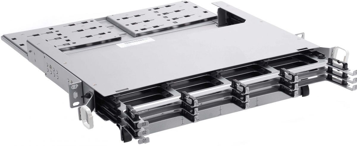 Pretium Edge Gehäuse EDGE-01U-SP Pretium Edge Gehäuse EDGE-01U-SP