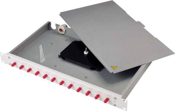 LWL-Rangierverteiler H02030A9000