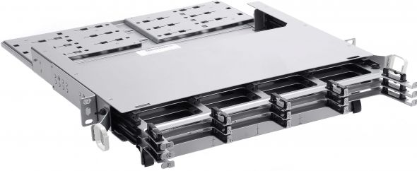 Pretium Edge Gehäuse EDGE-01U-SP Pretium Edge Gehäuse EDGE-01U-SP