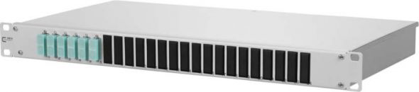 LWL-Patchfeld OpDAT FIX 150255BA06-F LWL-Patchfeld OpDAT FIX 150255BA06-F