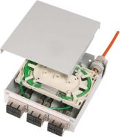 TS-Verteiler 6xSTD H82050F0001