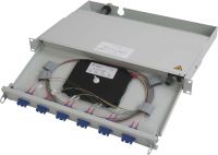 Spleißbox bestückt H02030K0507
