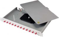 Rangiervert. BASIS eco 1HE H02030T9034