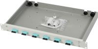 Spleißbox mit Kupplungen TNSB-Be-12LCD-OM4