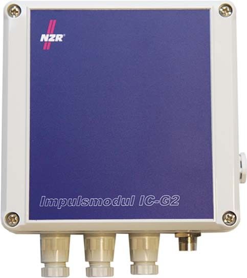 Impulsspeichermodul 4629 Impulsspeichermodul 4629