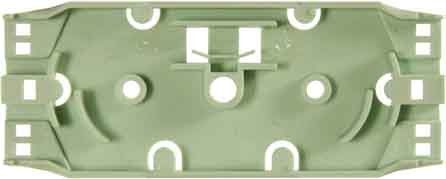 Mini Spleißkassette H02050A0166 Mini Spleißkassette H02050A0166