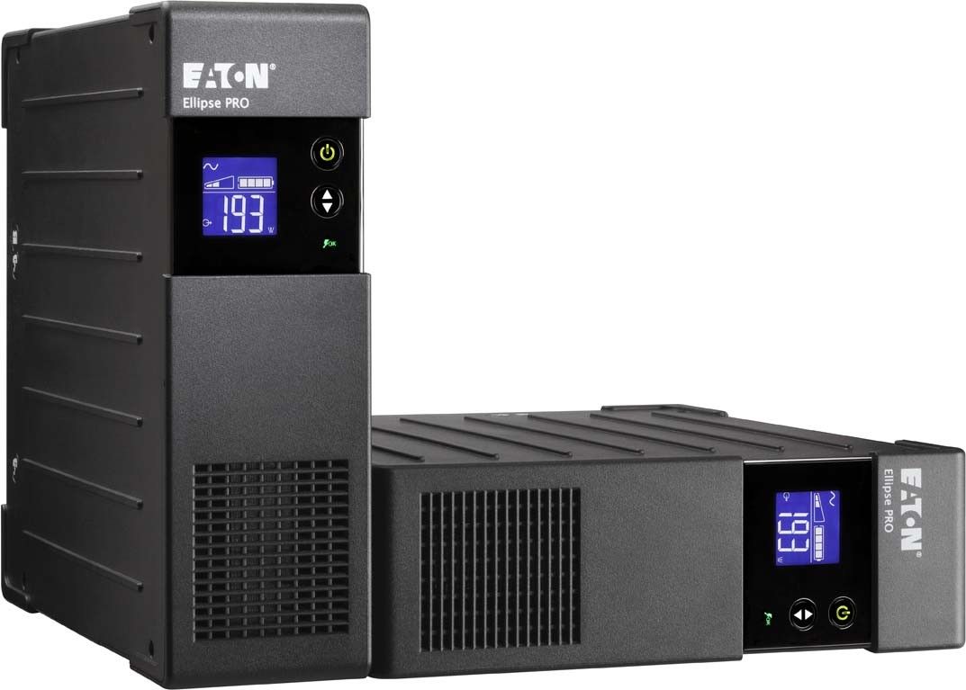 USV-Anlage 1200/750 VA/W Eaton E PRO1200 DIN USV-Anlage 1200/750 VA/W Eaton E PRO1200 DIN
