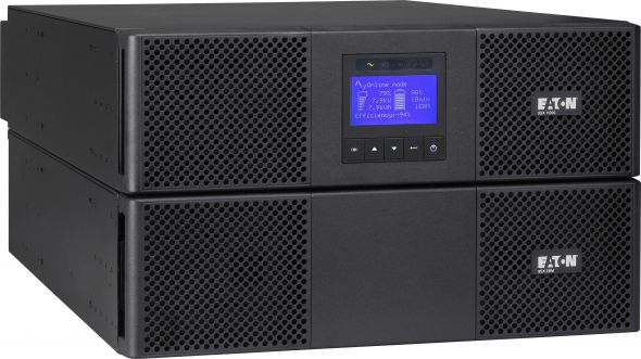 USV-Anlage 9SX 2000i Rack2U USV-Anlage 9SX 2000i Rack2U