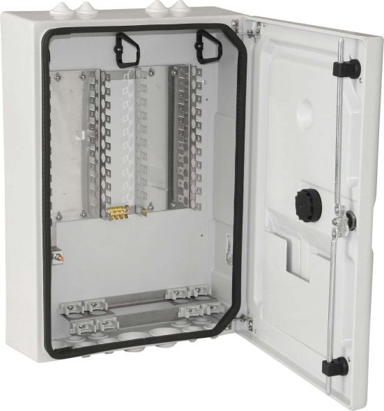 Kunststoffverteilerschrank 2021 051 Kunststoffverteilerschrank 2021 051