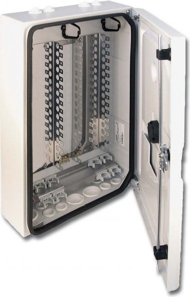 Kunststoffverteilerschrank 2021 054 Kunststoffverteilerschrank 2021 054