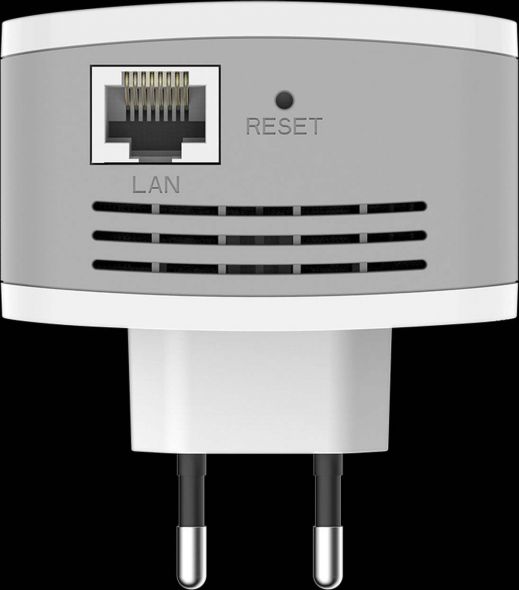 Wireless Range Extender DAP-1620/E Wireless Range Extender DAP-1620/E