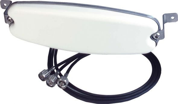 Antenne BAT-ANTNMiMoDB5NIP65 Antenne BAT-ANTNMiMoDB5NIP65