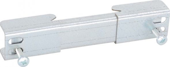 Hutschienenadapter 3030 125 Hutschienenadapter 3030 125