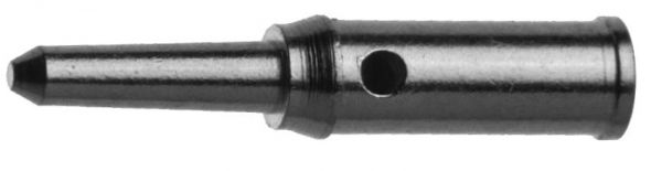 Kontaktstift f.BNC/TNC C01011A0166 Kontaktstift f.BNC/TNC C01011A0166