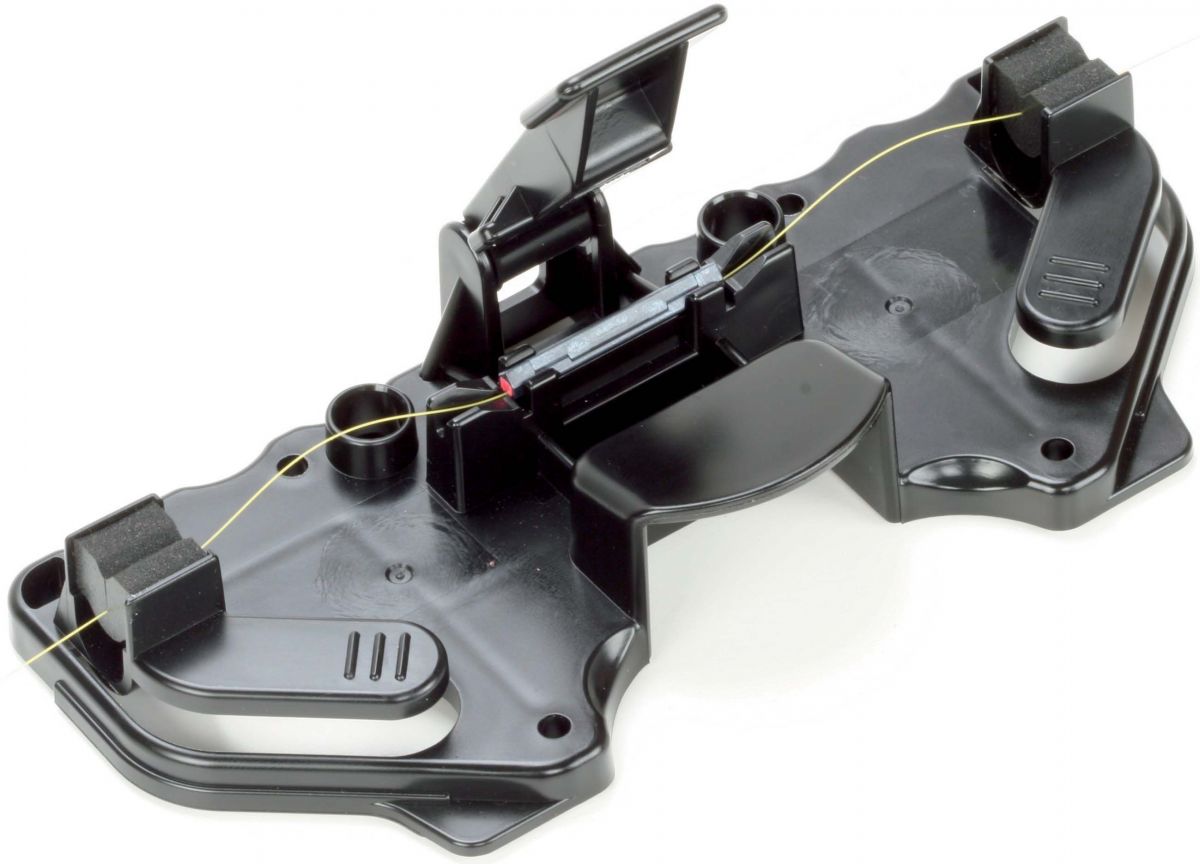 Montageplatte 2504-G Montageplatte 2504-G