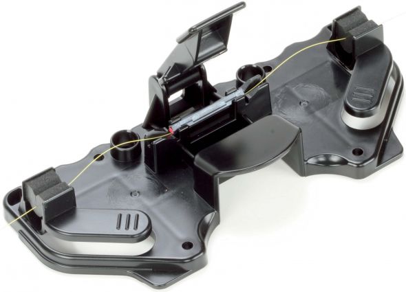 Montageplatte 2504-G Montageplatte 2504-G